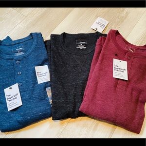 NWT soft thermal bundle